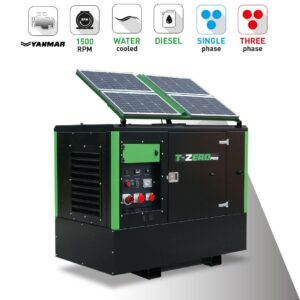 WTP MGTP 15000/24 THS LITHIUM 3P