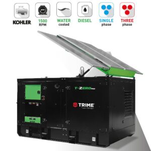 WTP MGTP 45000/60 THS LITHIUM 3P