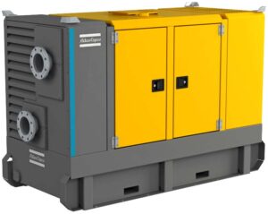 PAS 100MF 250 CNP Atlas Copco