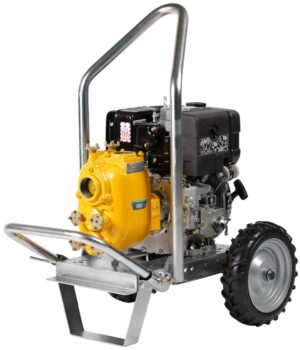 VAR 1-110 23m³/h Atlas Copco