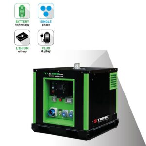 TRIME | Lithium Battery Pack | MGTP 10000/20