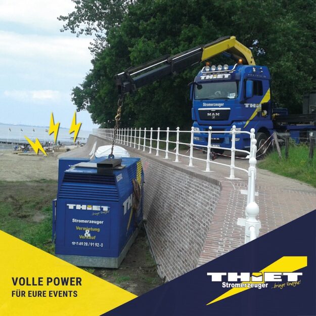 04 Thiet volle power für euer events stromversorger für events 01