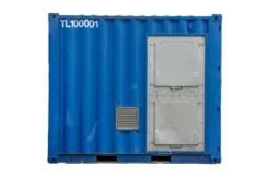 Lastbank 1000 KW