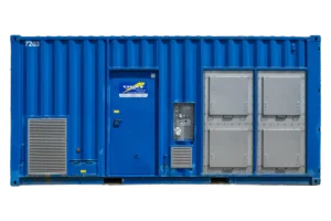 Lastbank 3000 KW