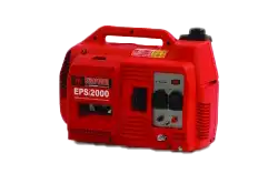 Benzin Stromerzeuger 1,5kVA. Kleiner Handtragbarer benzin Stromerzeuger
