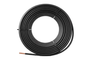 Hochleistungseinzellader 120mm² 30 meter Thiet Stromerzeuger. Hochleistungskabel Thiet GmbH