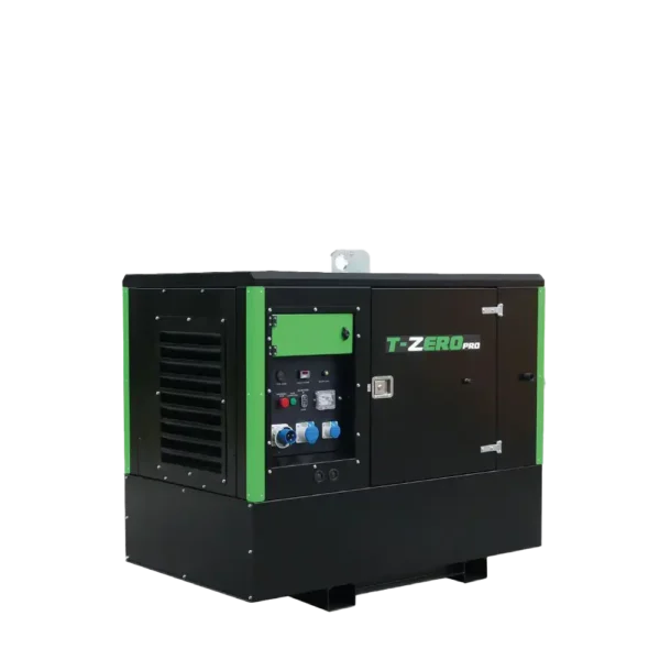 WTP MGTP 8000/12 TH LITHIUM 1P