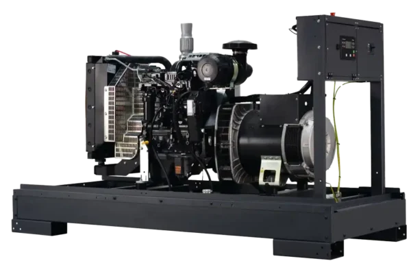 100kVA Diesel Stromerzeuger TPGR100FF