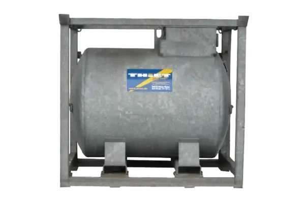 Tank 2900 Liter
