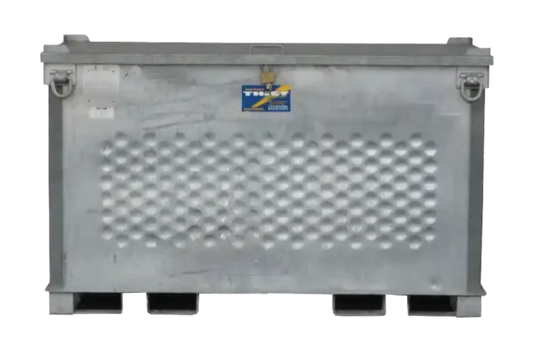 Tank 990 Liter