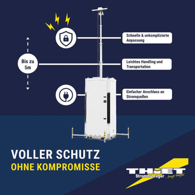 Thiet 01 Stromerzeuger lichtmasten thiet