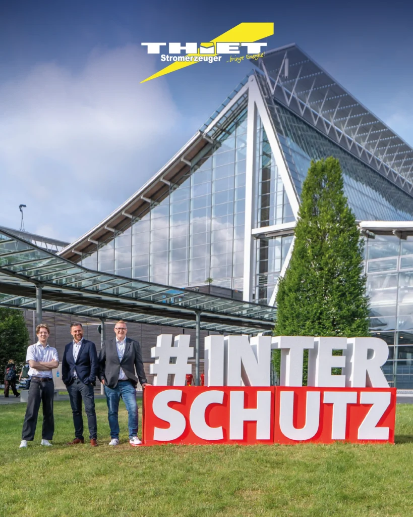 Thiet Interschutz Post