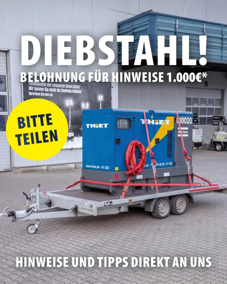 Thiet Post Vorlagen 4 x 5