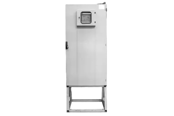 Thiet Stromerzeuger ATS Anlage für den Gebrauch im Notstrom