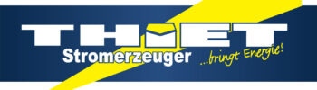 Thiet - Verkauf und Vermietung von Stromerzeugern, Lichtmasten und mehr