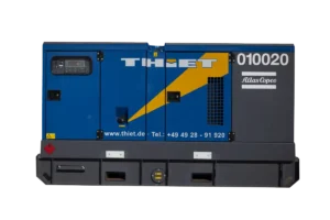Diesel Stromerzeuger 100 kVA