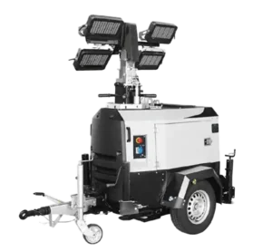 TRIME X-ECO 4x320