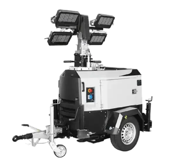 TRIME X-ECO 4x320